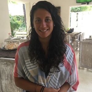 Meet your Posher, Allison